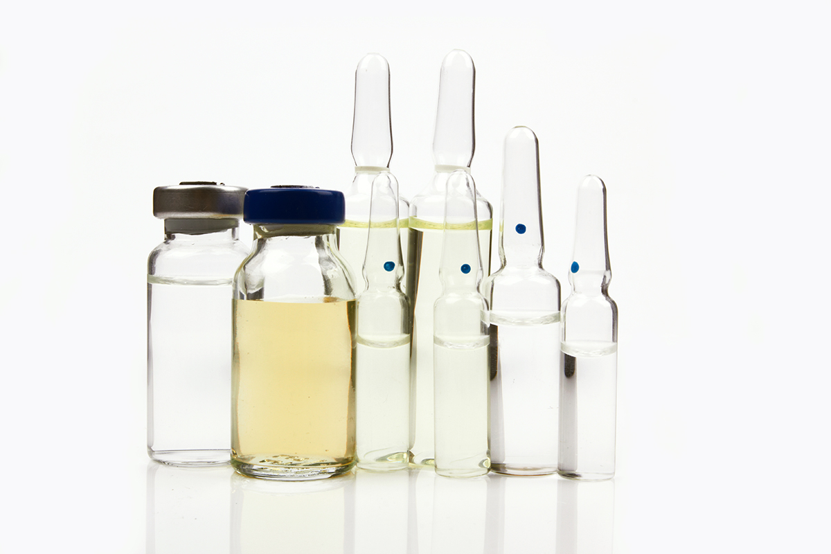 Traveler's Immunization Center