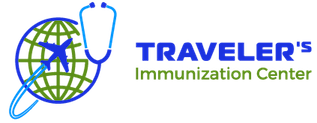Traveler's Immunization Center Logo