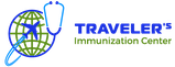 Traveler's Immunization Center Logo